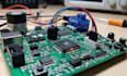 design custom robotics and automation electronics with pcb and embedded firmware