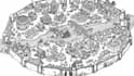 make pixel art tileset, 2d game pixel art background tile map pixel art assets