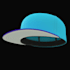 do 3d cap design, 3d hat design, cap mockup, and 3d cap animation