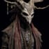fantasy horror and fantasy horror character