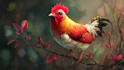 custom animal cartoon illustration