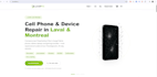 design a complete wordpress website that will blow your mind