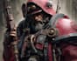 design  a warhammer 40k art