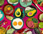 design a bold pop art custom retro poster