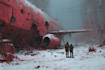 sci fi illustration and sci fi art