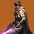 design your sci fi and star wars character