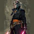 design your sci fi and star wars character