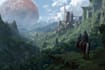 sci fi illustration and sci fi art