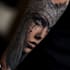 design professional creative tattoo design