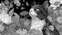 create pen and ink illustrations