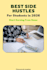 design eye catching pinterest pins in canva