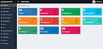 develop custom PHP CRM, mis dashboard, or admin panel