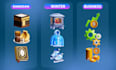 make professional 3d icon for your UI