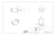 convert 2d drawings to 3d models, assemblies printable