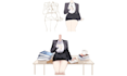 design and rigging live2d vtuber model 2d vtuber model vtuber avatar anime
