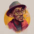 create your picture into vector portrait and illsutration for you