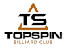 design unique billiard logo