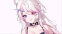 create live2d vtuber model and rigging advanced