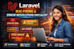 fix laravel bugs and errors fast