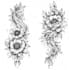 design professional tribal tattoo illustrations