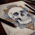 draw a unique tattoo design for you