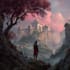 draw your fantasy illustration