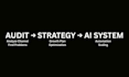 audit and grow your channel using ai system
