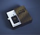 design luxury perfume packaging