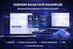 develop your ai saas mvp with fastapi backend and stripe