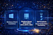 install windows 10 or 11 on contabo vps with full rdp setup