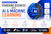 develop ai websites, chatbots and custom software
