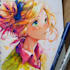 draw anime and manga illustrations
