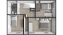 create 2d and 3d floor plans using floorplanner
