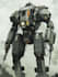 high quality robot, mecha concepts