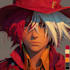 create a anime character