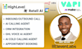 vapi ai voice agent, retell ai calling agent, n8n ai agent automation vapi ai