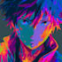 create a anime character