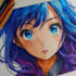 create a anime character