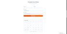 build a professional laundry business custom coded website