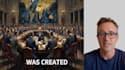 animate oil paintings with parallax motion effects