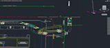 do autoturn vehicle swept path analysis and turning simulation