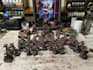 paint your warhammer kill team