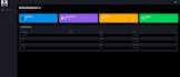 create a professional medical or clinic system with secure database
