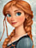 disney cartoon style drawing
