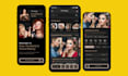 design and develop custom beauty salon app, spa app, barber app, ecommerce app
