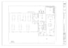 do 2d architecture plan, blueprints building permit in autocad and revit