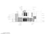 draw professional autocad 2d architectural floor plan and blueprint