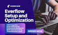set up and optimize everflow