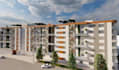 renew3d residential compound,neighborhood design,cgi apartment,playground render