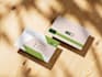 design business card and stationary print